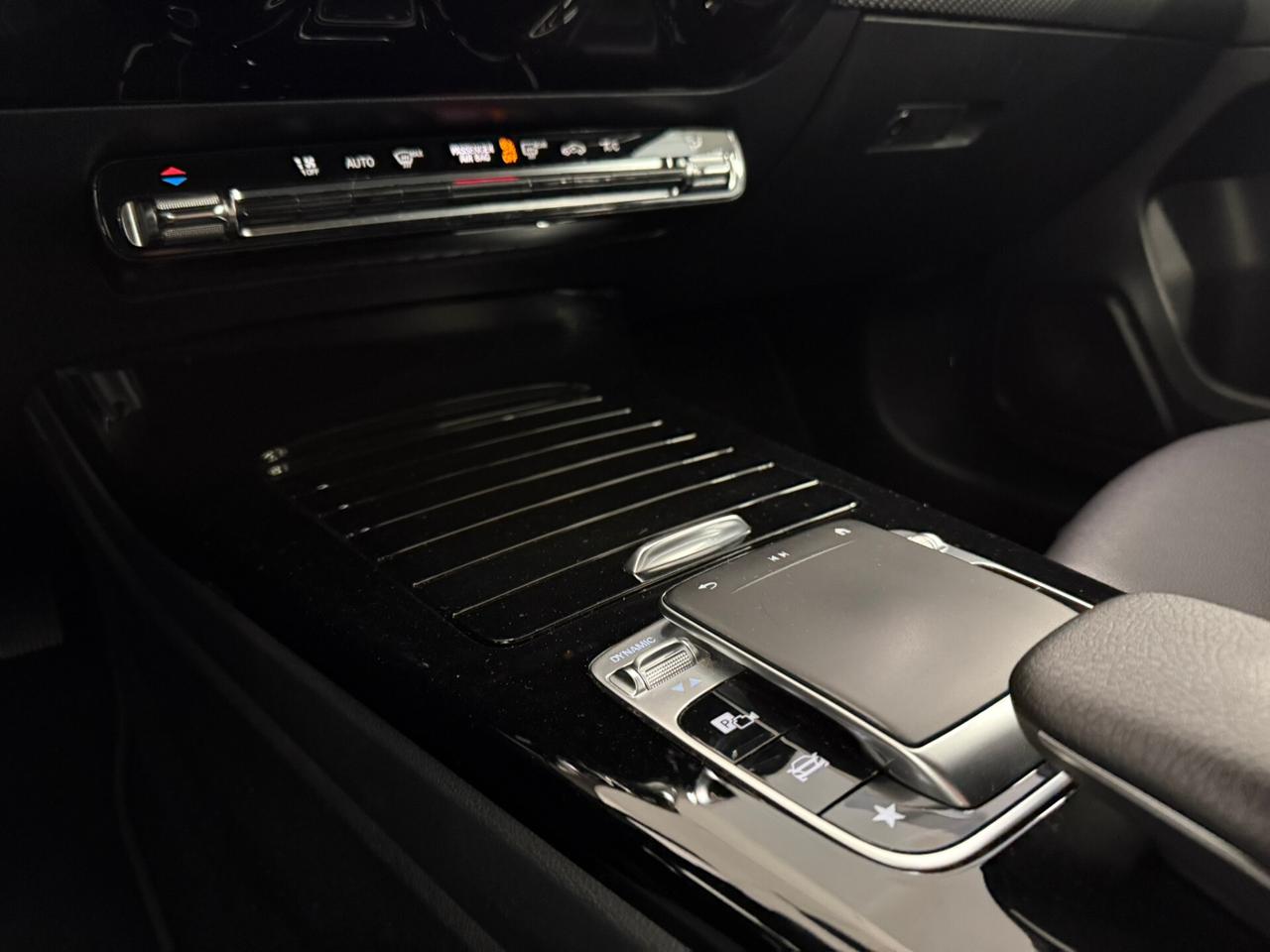 Mercedes-benz A 180 d Automatic Premium NEOPATENTATI