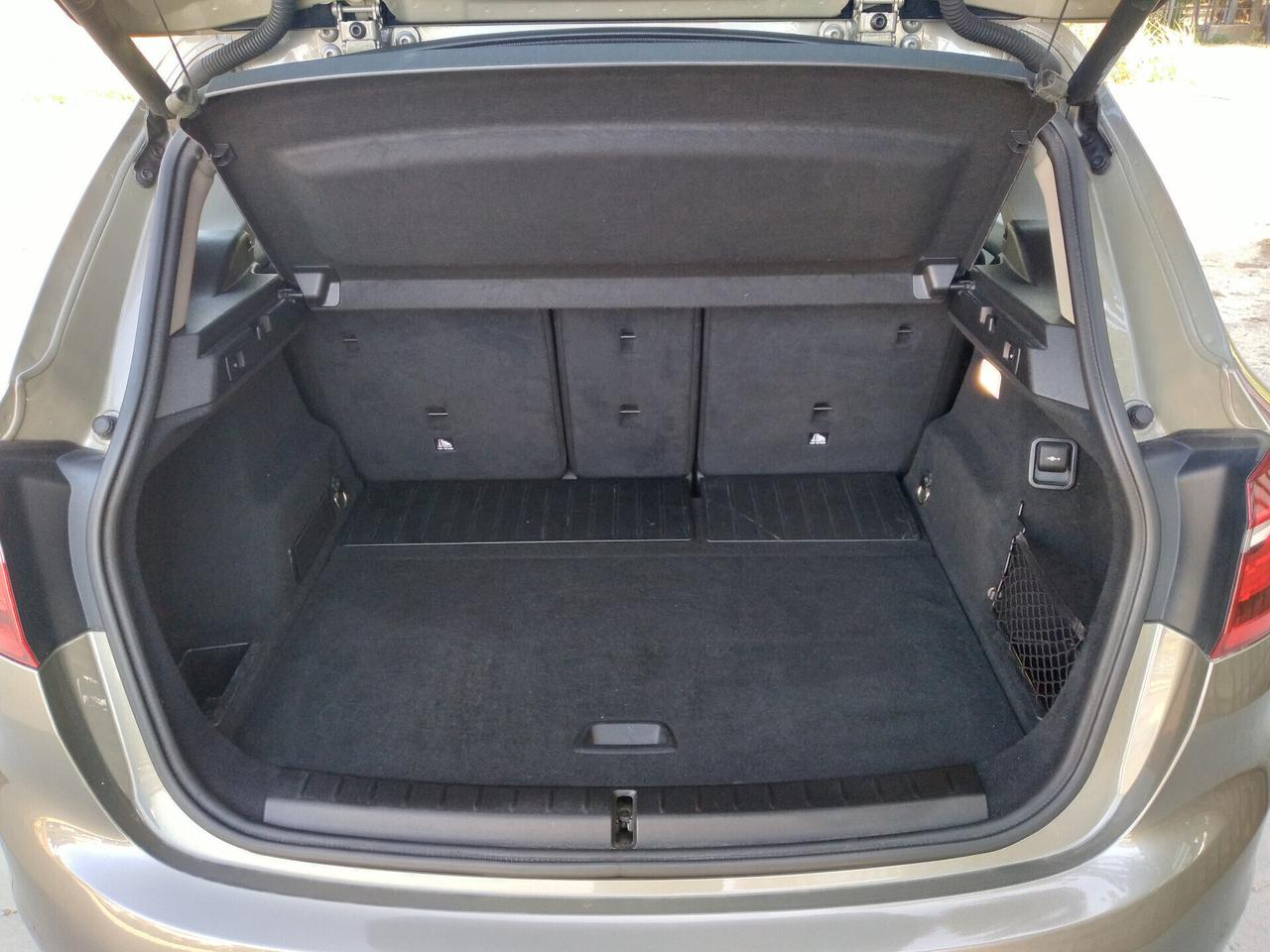 Bmw 218 Active Tourer 218d Advantage