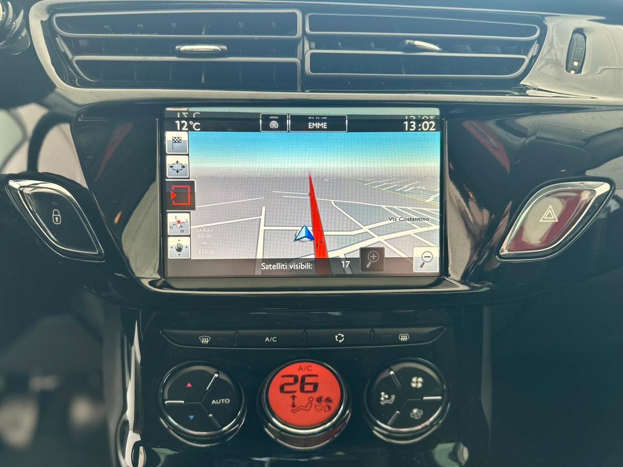 Citroen C3 BlueHDi Exclusive 2016