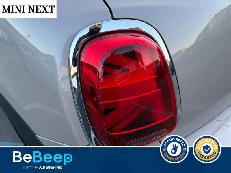 MINI Mini 5 porte MINI 5P 1.5 COOPER CLASSIC