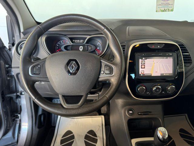 RENAULT Captur TCe 12V 90 CV Start&Stop Energy Zen