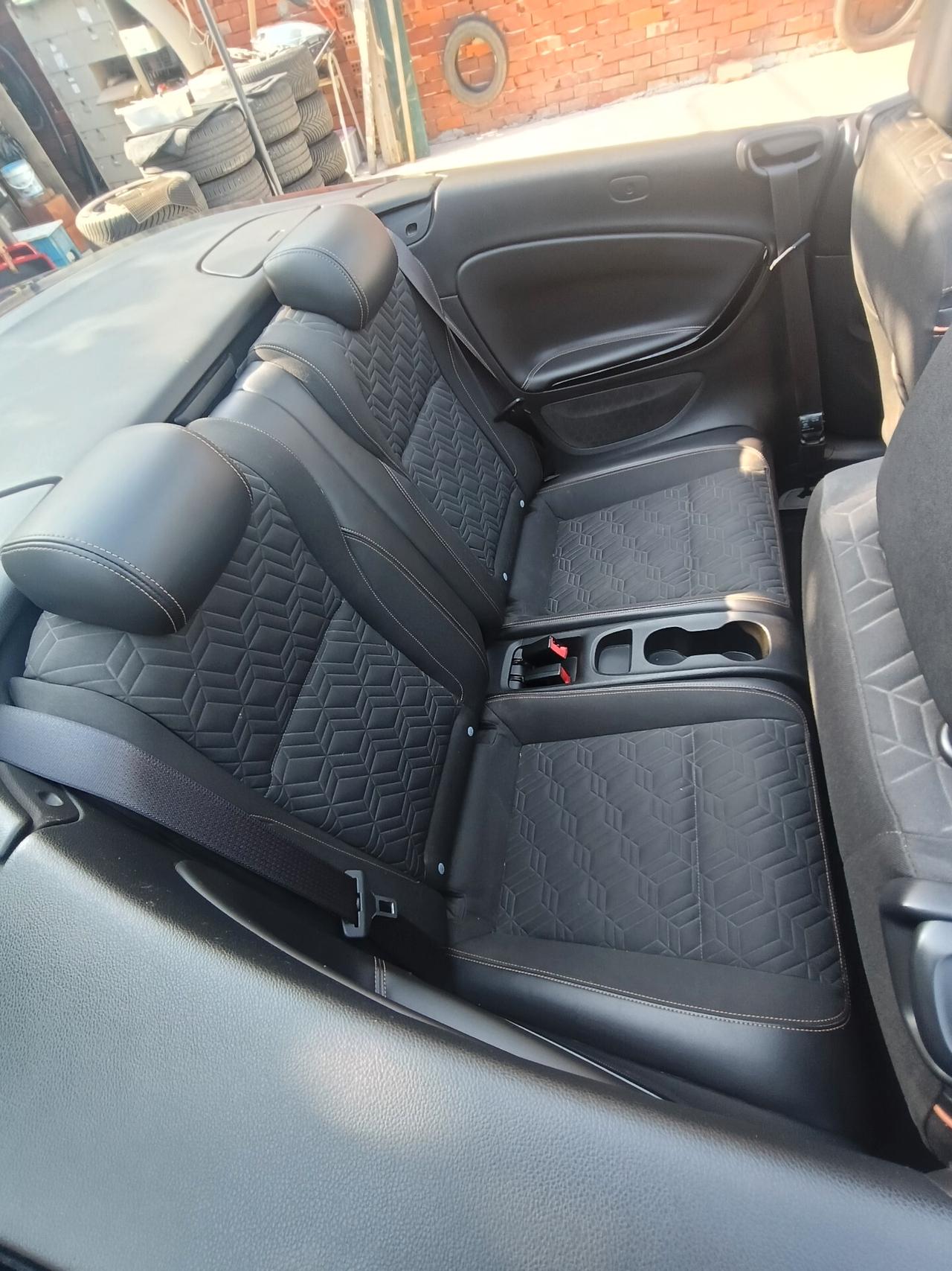 Opel Cascada 2.0 CDTI ECOTEC 165CV Start&Stop Cosmo