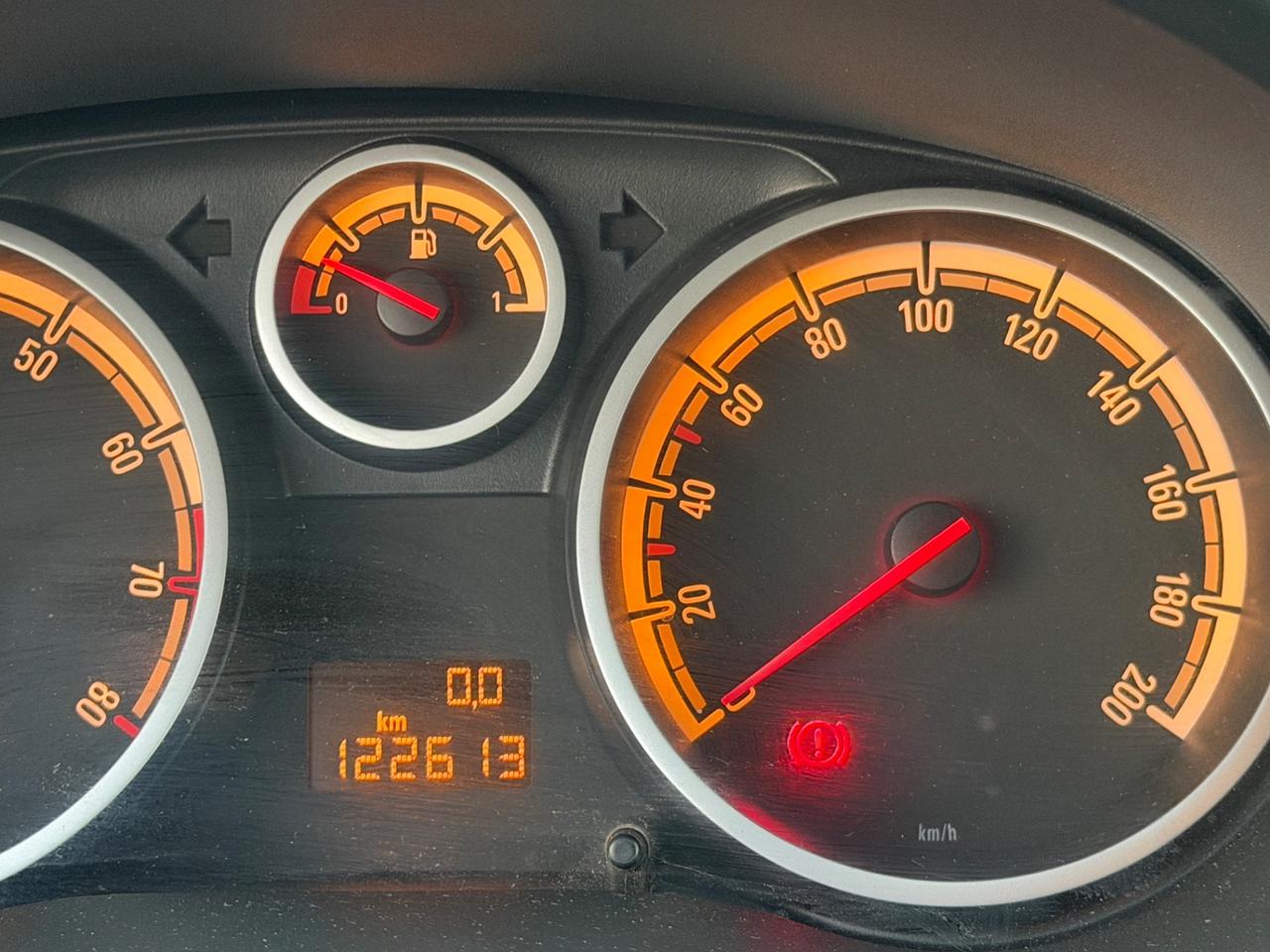 Opel Corsa 1.2 3 porte Edition