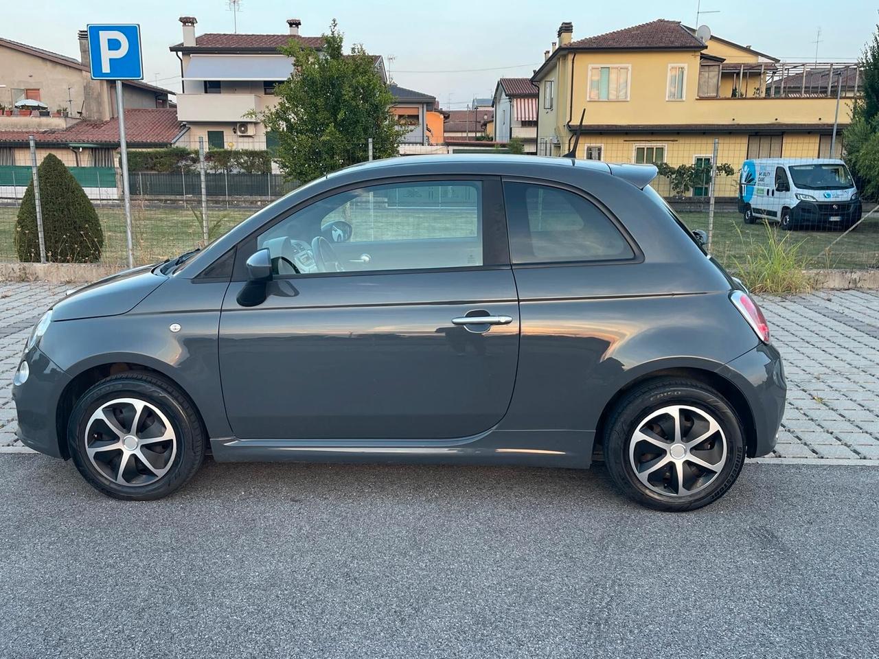 Fiat 500 1.3 Multijet 16V 95 CV GQ