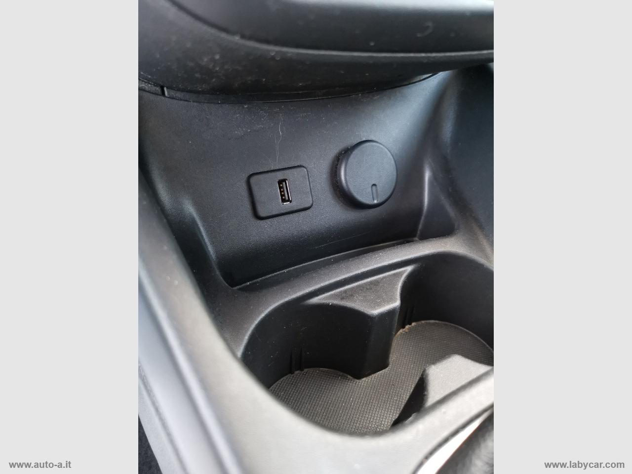 OPEL Corsa 1.4 90 CV 5p. Cosmo