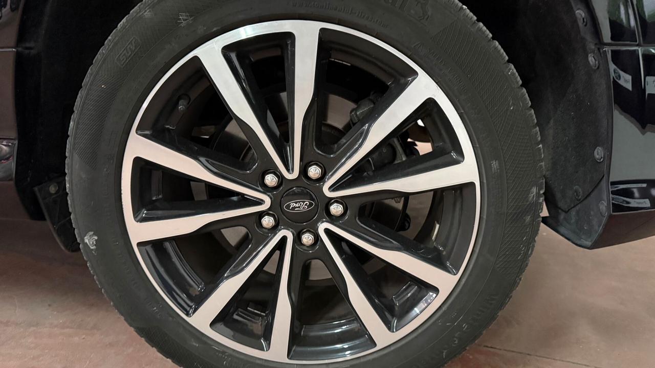 Ford Kuga 2.0 TDCI 120 CV S&S 2WD ST-Line