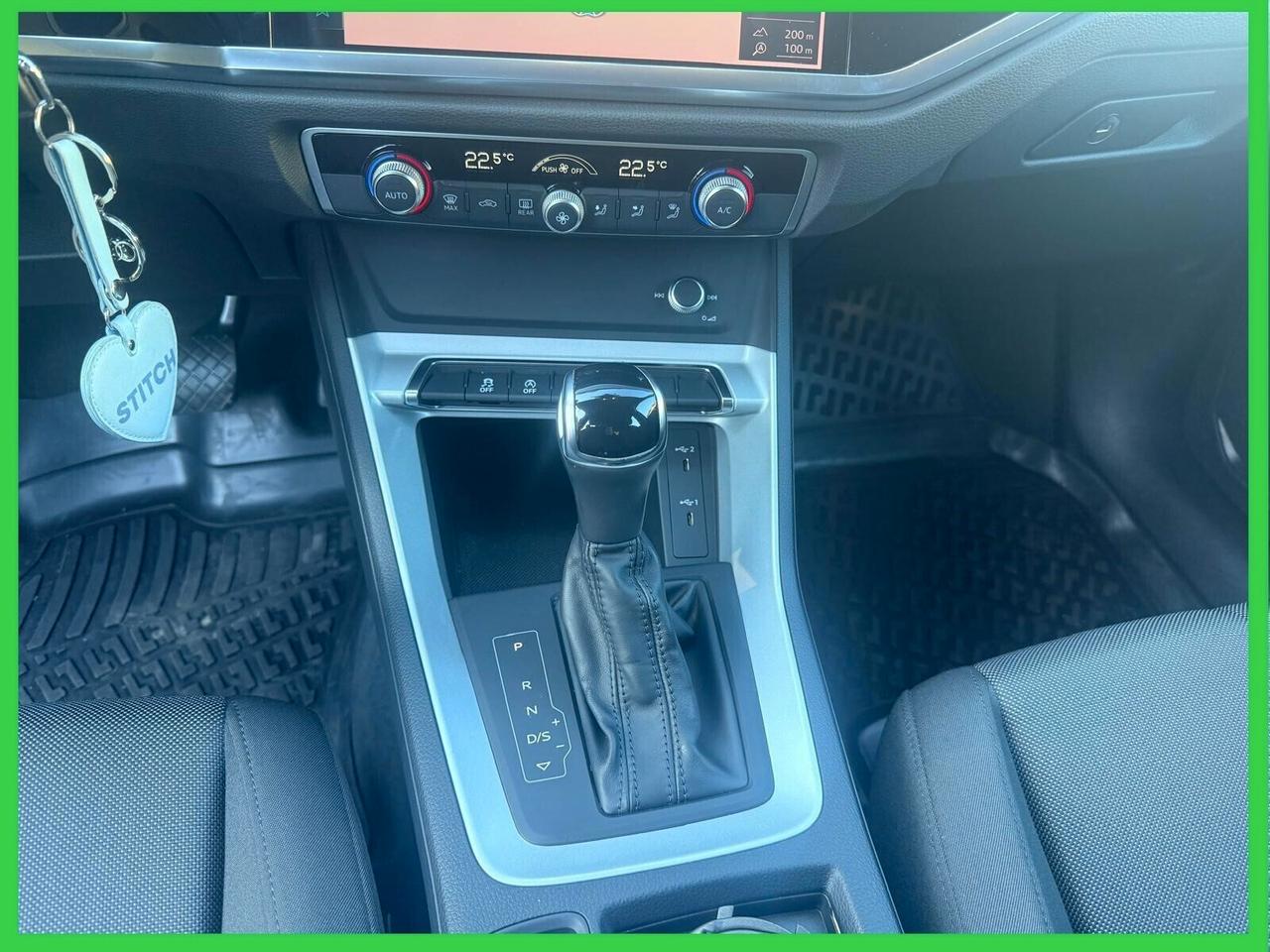 Audi Q3 35 TDI S tronic Business Advanced 03/2021