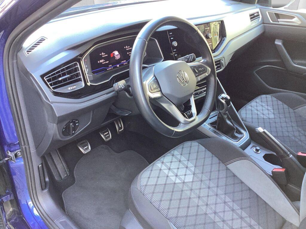 Volkswagen Taigo 1.0 TSI R-Line
