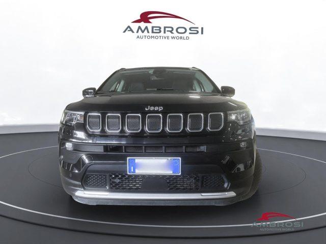 JEEP Compass 1.6 mjt Limited 2wd 130cv