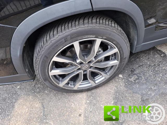 SPORTEQUIPE Sportequipe 7 Sportequipe 7 1.5 Turbo DCT GPL