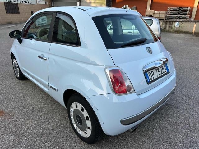 FIAT 500 Bellissima senza nessun lavoro da fare 1.2 Lounge