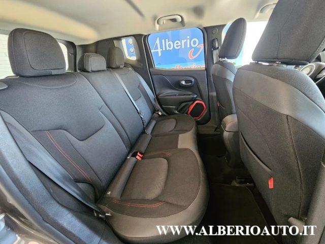 JEEP Renegade 2.0 Mjt 170CV 4WD Active Drive Low Trailhawk