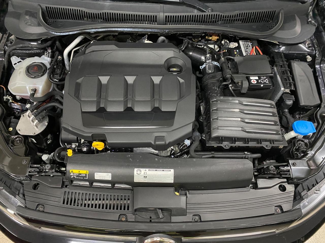 Volkswagen Polo 1.6 TDI 80cv 5p. Comfortline BMT