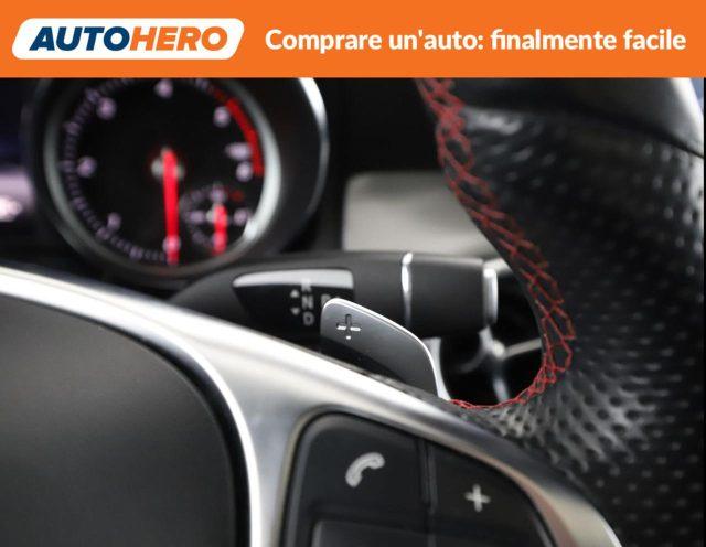MERCEDES-BENZ CLA 200 d 4Matic Automatic Premium
