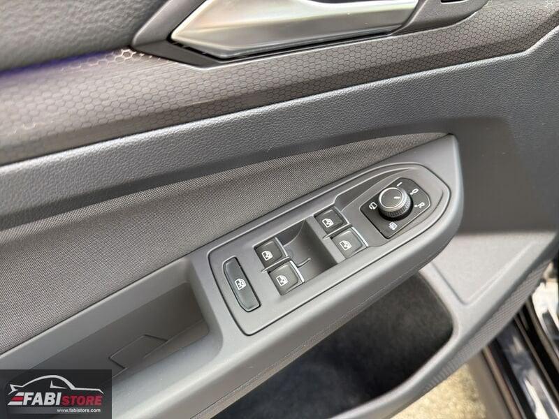 Volkswagen Golf 2.0 TSI 245 Cv Dsg GTI - Tetto, Harman, Fendi, 19 ecc