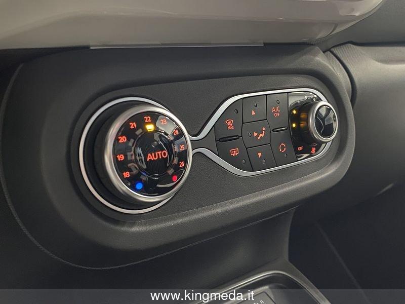 Renault Twingo Electric AUTO AZIENDALE - Twingo Electric Techno