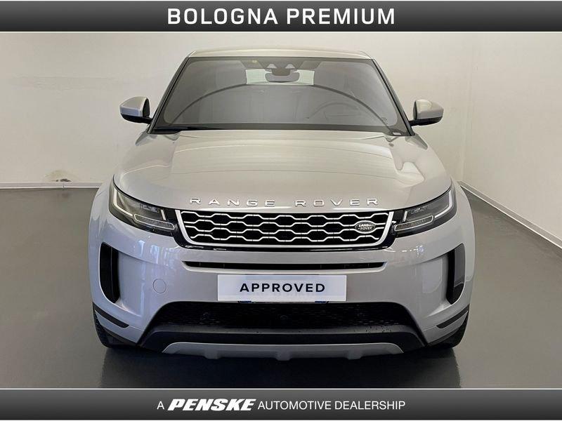 Land Rover RR Evoque Range Rover Evoque 1.5 I3 PHEV 300 CV AWD Auto S