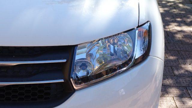 DACIA Sandero 1.2 75CVn cerchi in lega, Neopatentati, Garanzia..