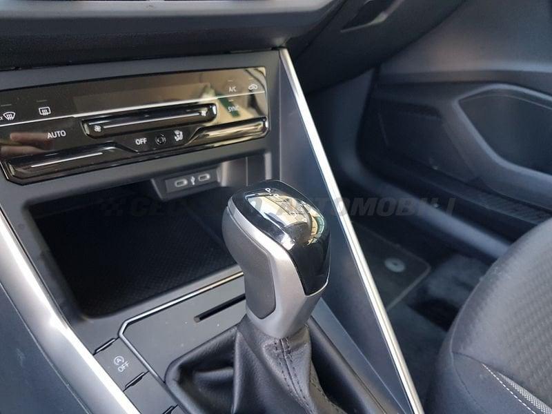 Volkswagen Polo Polo 1.0 tsi Life 95cv dsg