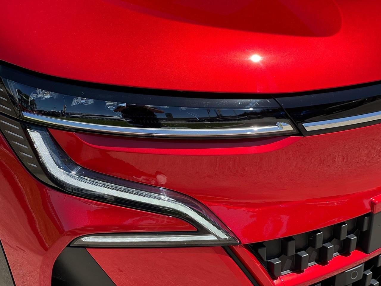 Renault Megane E-Tech Electric EV60 220 CV Techno