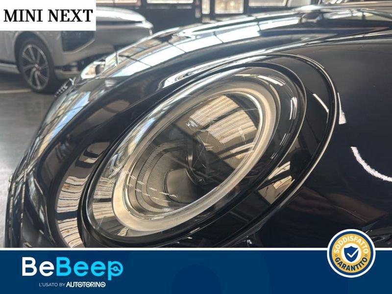 MINI Full Electric Mini 3 porte MINI 3P COOPER SE CLASSIC AUTO