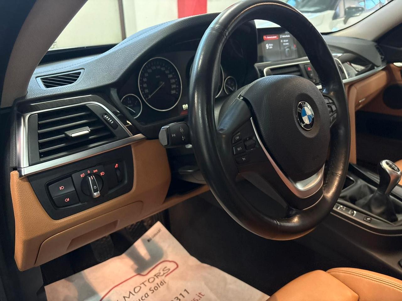 Bmw 420d xDrive Gran Coupé Luxury Individual