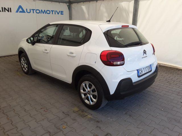 CITROEN C3 1.2 PureTech 83cv Feel *solo 48.300 Km*