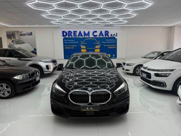 BMW 116D 1.5 116Cv -Diesel -OK NEOPATENTATI