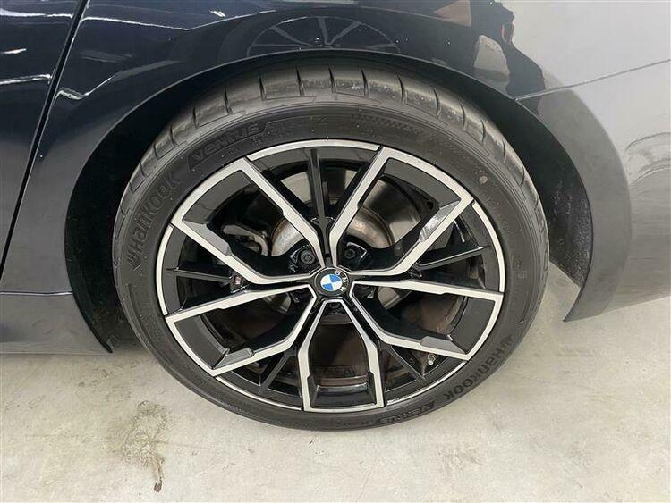 BMW Serie 5 520d Touring Msport BR501213 2.0 Mild Hybrid 190CV