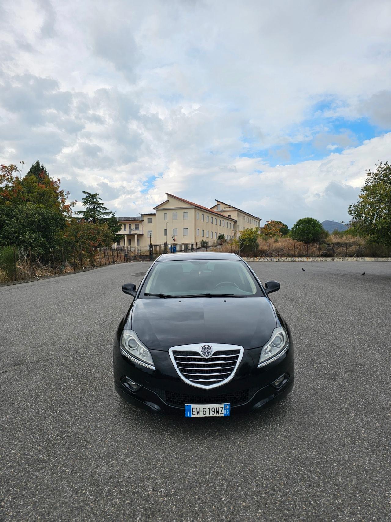 Lancia Delta 1.6 MJT 120cv Gold