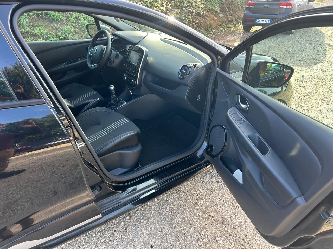 Renault Clio dCi 8V 110CV Start&Stop 5 porte Energy GT Line