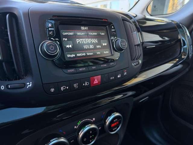 Fiat 500L 500L 1.3 mjt Trekking 95cv anno 2016