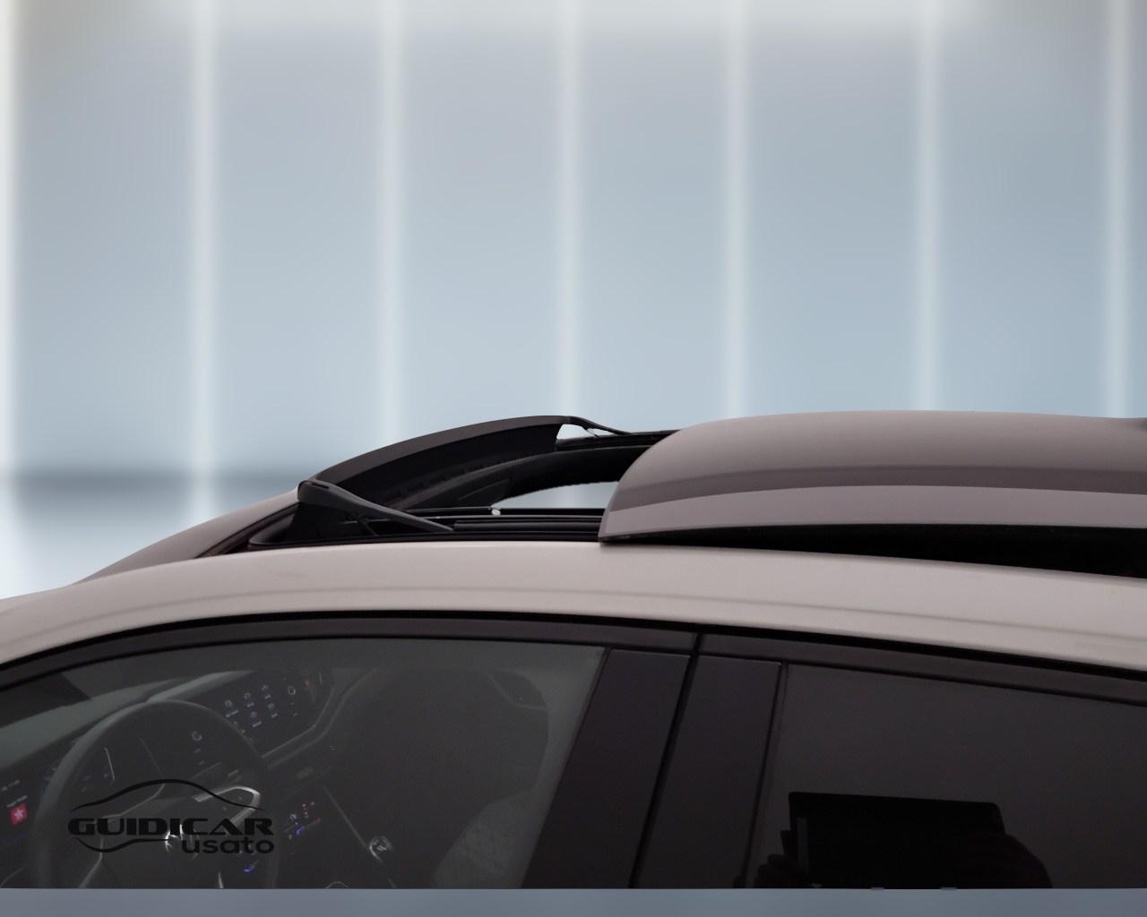 VOLKSWAGEN Taigo - Taigo 1.0 tsi R-Line 110cv