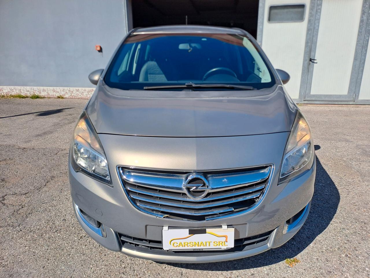 Opel Meriva 1.3 CDTI 95CV ecoFLEX Cosmo