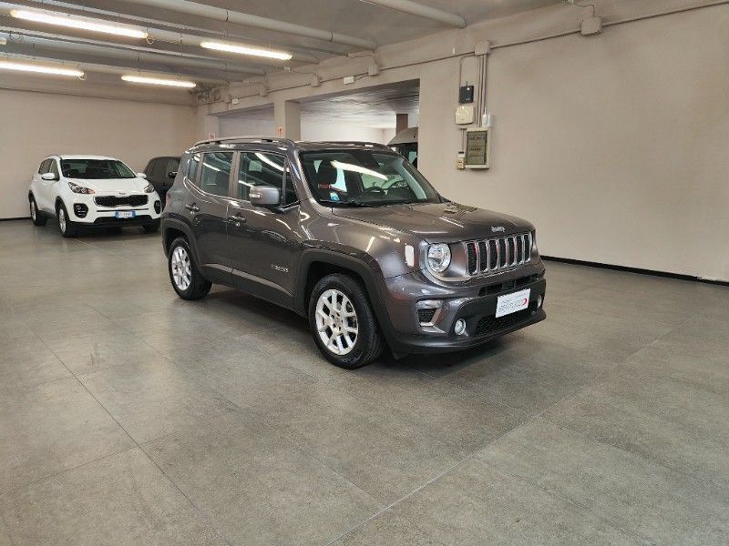 Jeep Renegade  1.0 T3 Limited
