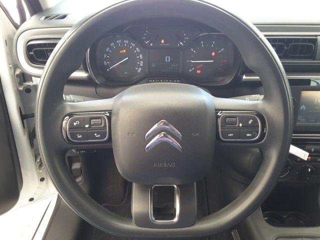 CITROEN C3 1.2 PureTech 83cv Feel *solo 48.300 Km*