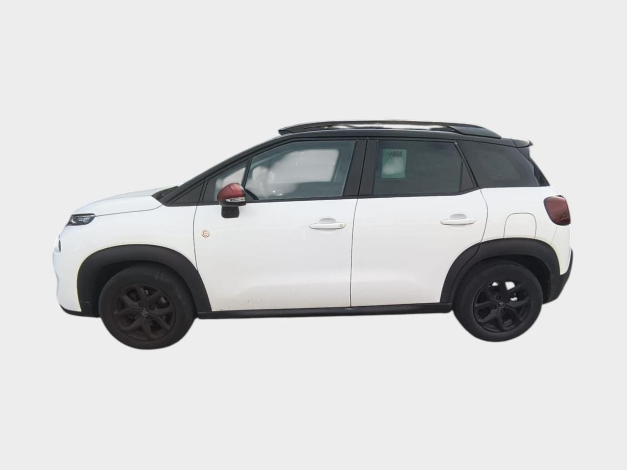 Citroen C3 Aircross PureTech 110 S&S C-Series