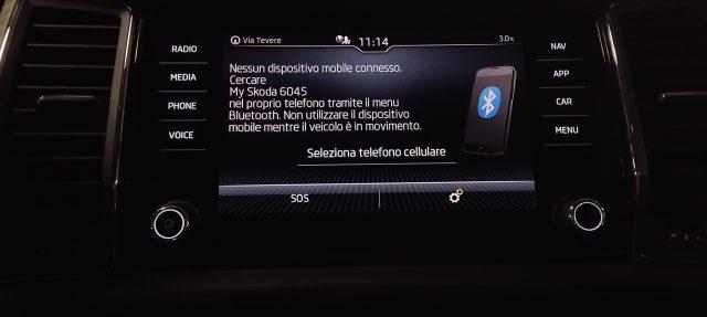 SKODA Kodiaq 2.0 TDI EVO DSG Style 7 POSTI