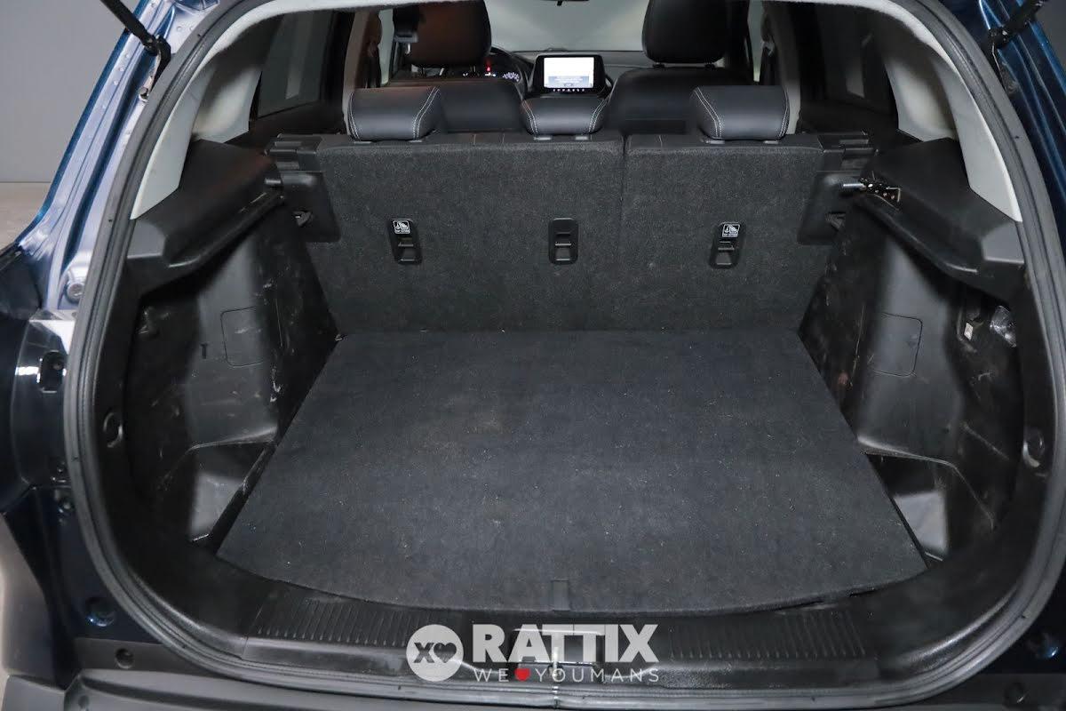 Suzuki S-Cross 1.5 Hybrid Starview AT + tetto apribile