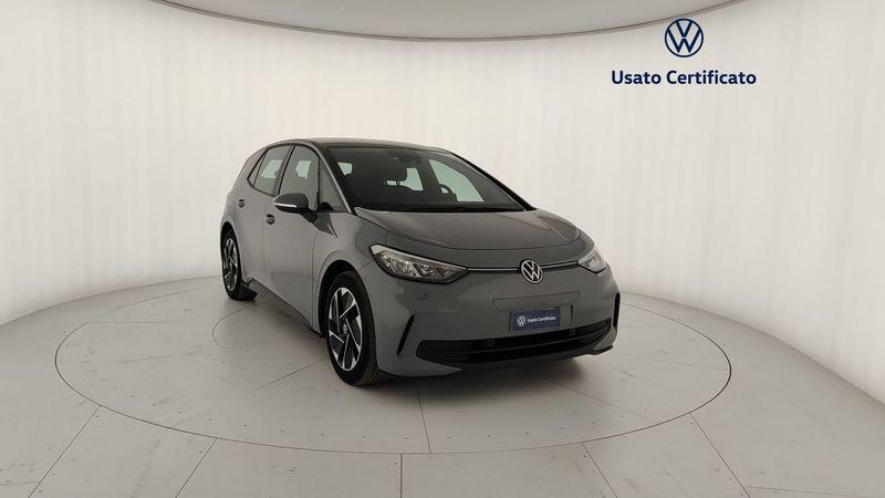Volkswagen ID.3 Pro Performance