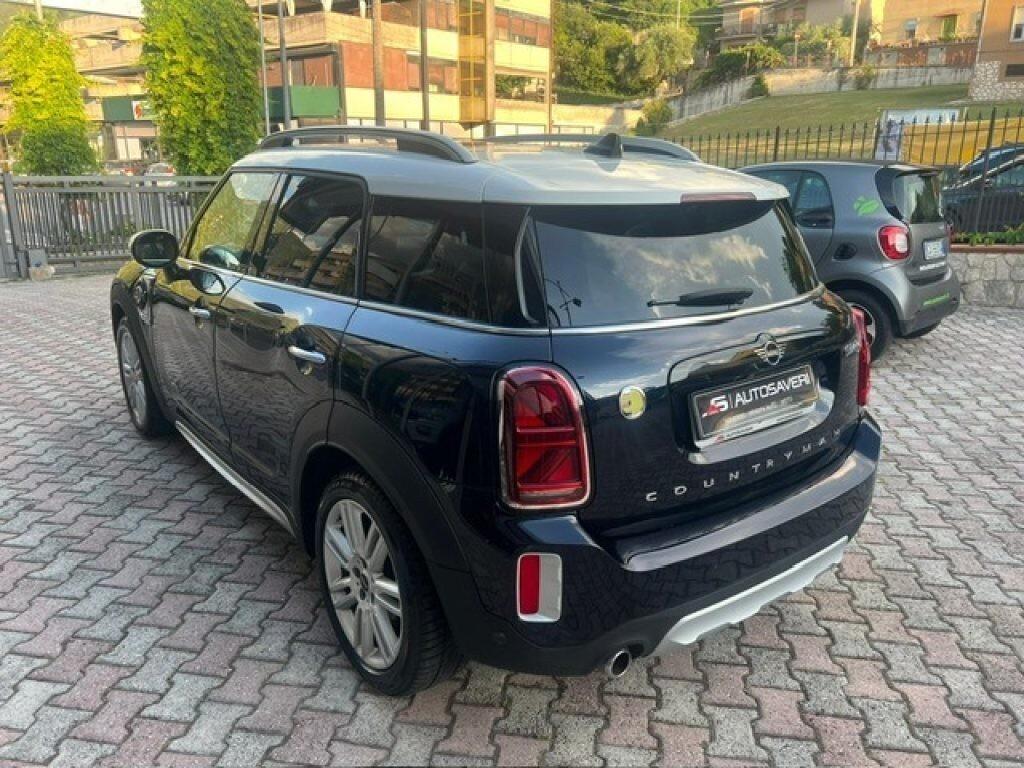 MINICountrymanCOOPERSEALL4AWDAUTOMATICAFP