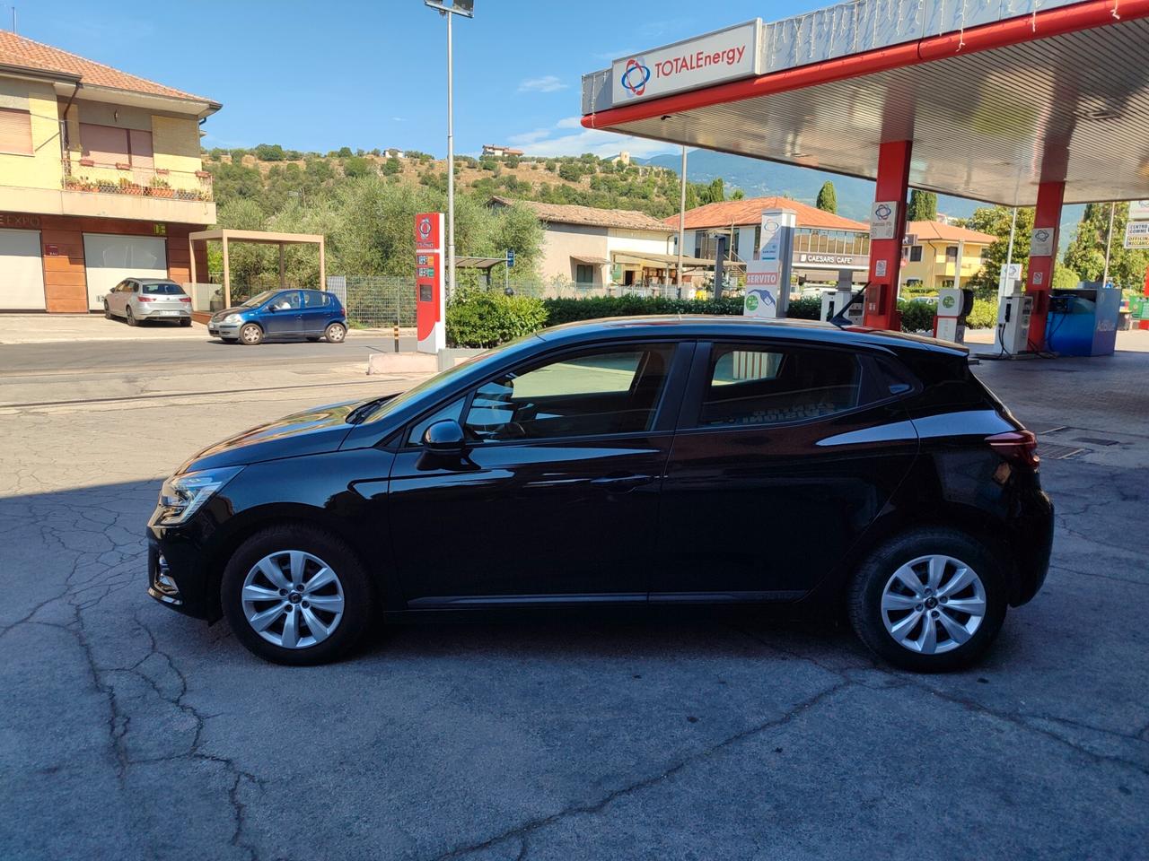 Renault Clio 1.0 BENZ 2020 EURO 6 OFFERTA PROMO