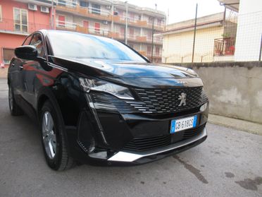 Peugeot 3008 BlueHDi 130 S&S Allure