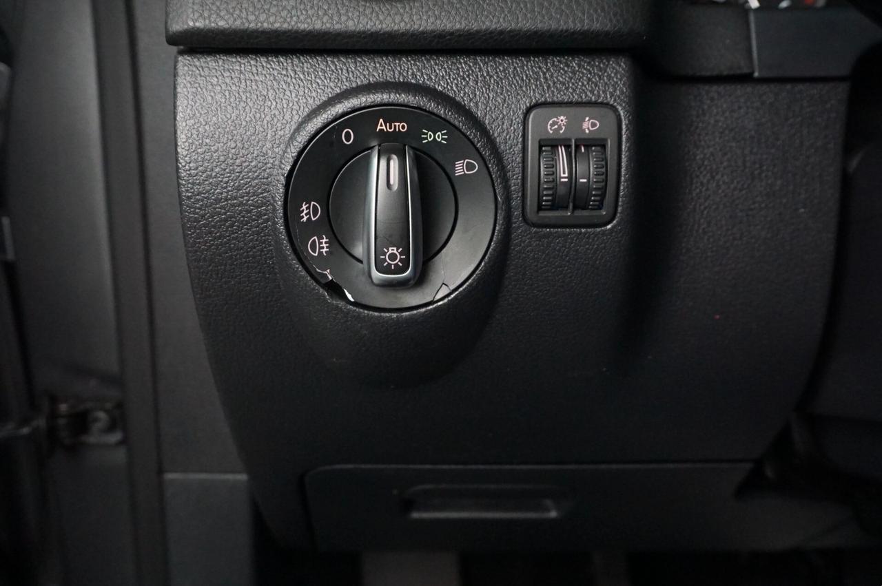 Volkswagen Tiguan 2.0 TDI 140 CV 4MOTION Track & Style