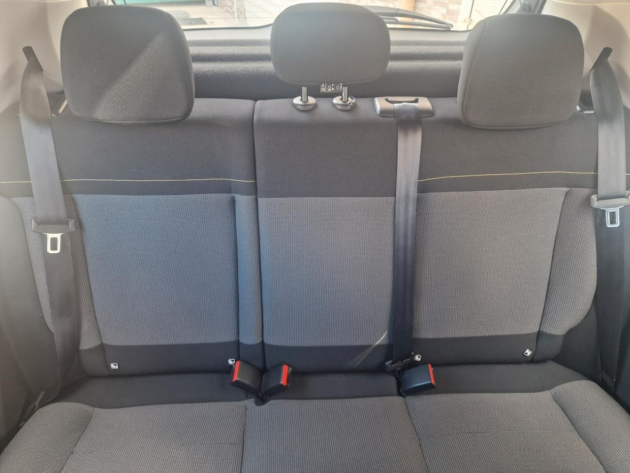 Citroen C3 BlueHDi 100 S&S
