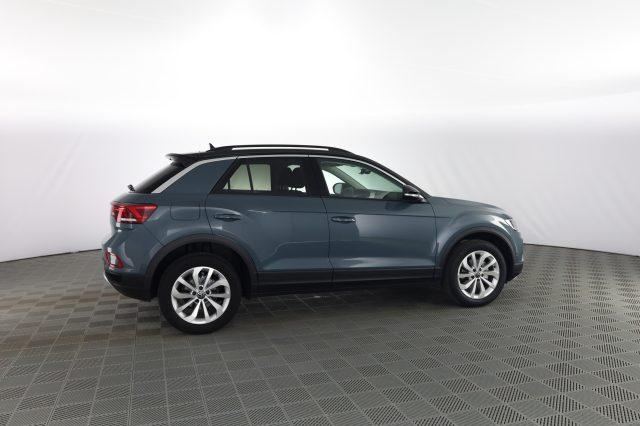 VOLKSWAGEN T-Roc T-Roc 1.0 TSI Edition Plus