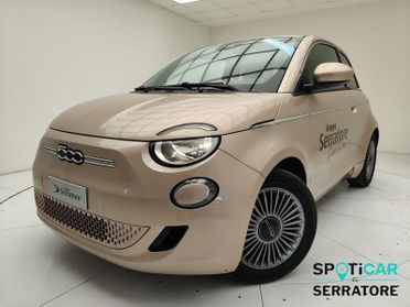 FIAT 500 La Nuova Nuova 3+1 My23 La Nuova - 320 3+1