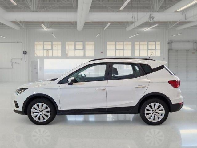 SEAT Arona 1.6 TDI 95 CV DSG Style