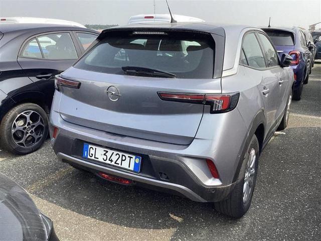 OPEL Mokka-e Edition anche per neopatentati