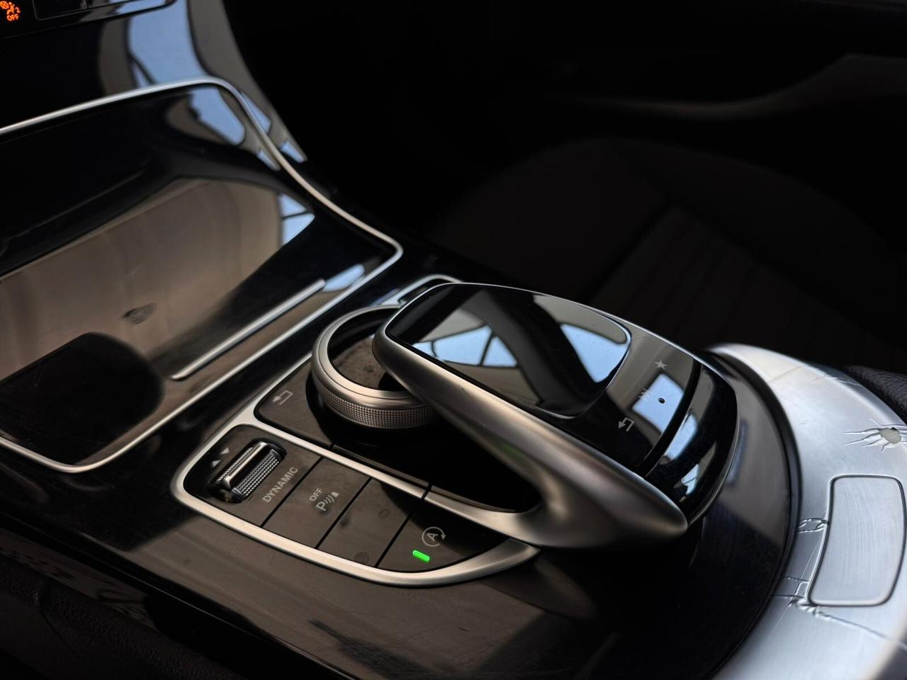 Mercedes-benz C 220 d S.W. Auto Premium